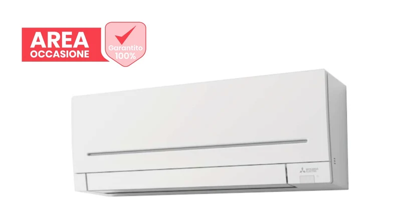 SCHNÄPPCHENBEREICH 2333 Innenwandgerät Mitsubishi Electric AP-Serie 7000 Btu MSZ-AP20VGK R-32 Integriertes WLAN