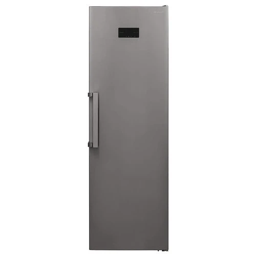 Congelatore Verticale Sharp SJ SC41CHXIE 280 Litri Classe E (A187xL60xP69,8) Statico Controllo Touch