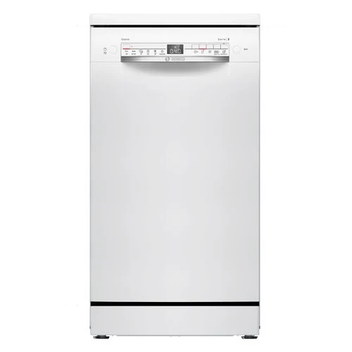 Lavastoviglie a libera Installazione Bosch SERIE 2 SPS2HKW58E 10 Coperti Classe E AxLxP(84,5x45x60) Alexa e Google Assistant