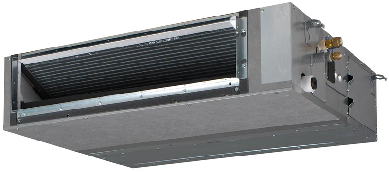 Solo Unità Interna Climatizzatore Condizionatore Daikin Inverter Canalizzato 36000 btu FBQ100D2VEB-F