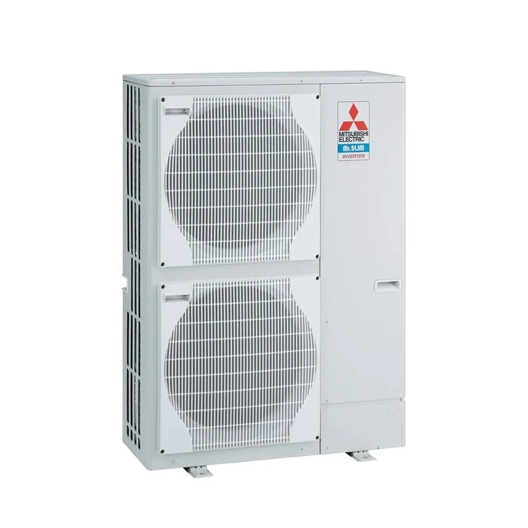 Solo Unità Esterna Condizionatore Inverter Mitsubishi Electric 45000 btu trifase PUHZ-P125YHA2