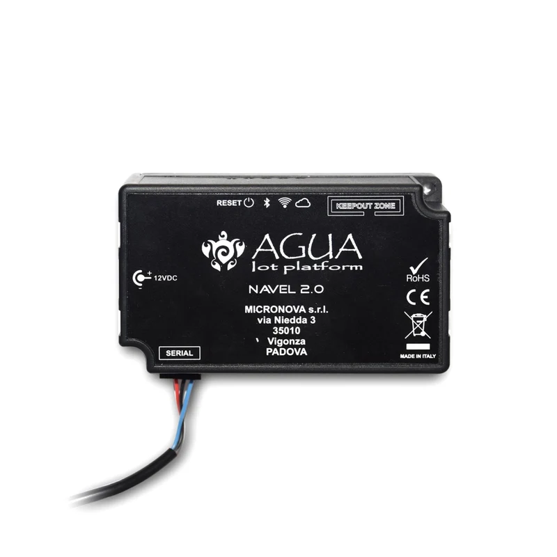 Kit Wi-Fi Kalor AGUA 4790174