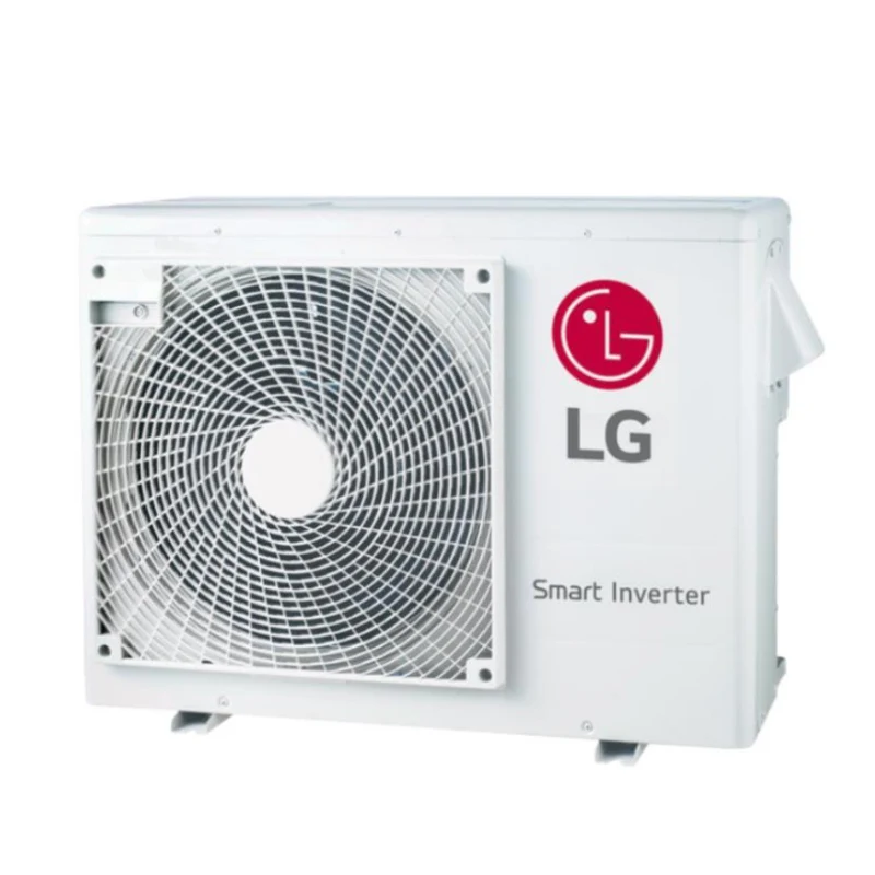 LG MultiSplit Motor Außeneinheit MU3R19.UE0 Testaufteilung (3 Anschlüsse) R-32