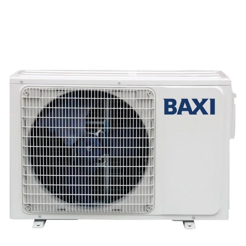 Unità Esterna Monosplit Inverter Baxi Serie Halo 12000 Btu Lsgt35-S R-32 Classe A++/A+