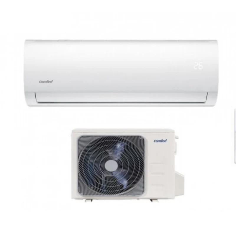 Climatizzatore Condizionatore Comfee Inverter serie SIRIUS ECO 18000 BTU SIRIUS-E 18 R-32 Wi-Fi Optional
