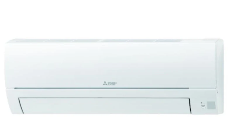 Unità Interna A Parete Mitsubishi Inverter Serie Hr Msz-Hr35vf 12000 Btu R-32