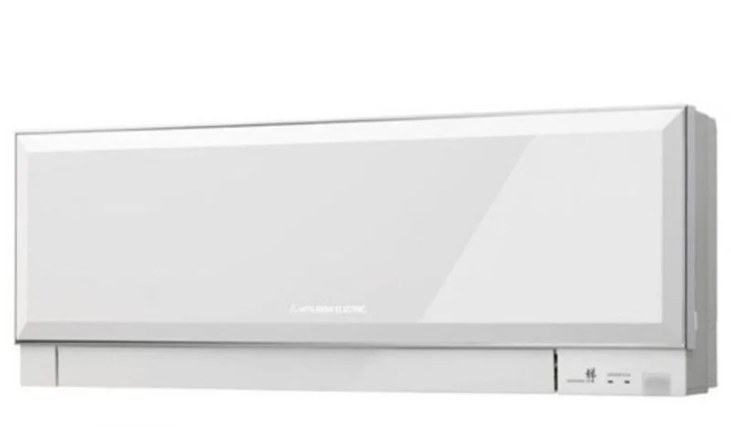 Innenwandgerät Mitsubishi Electric Inverter Kirigamine Zen Series 12000 BTU MSZ-EF35VEW Farbe Weiß – Weiß