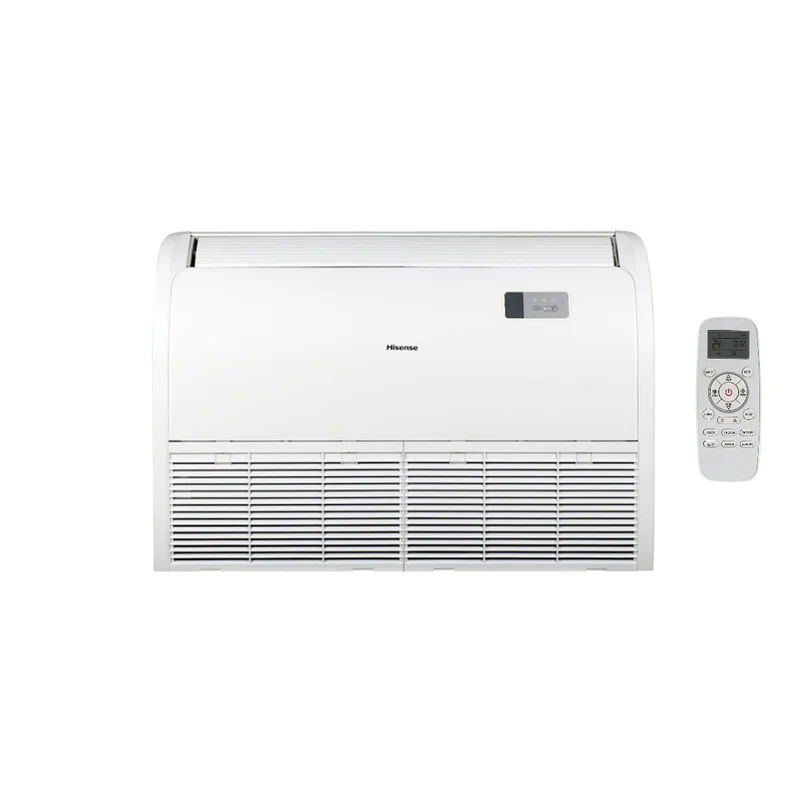 Unità Interna Hisense Soffitto/Pavimento 30000 Btu AUV90UR4RB4 R-32 Wi-Fi Optional con Telecomando di Serie