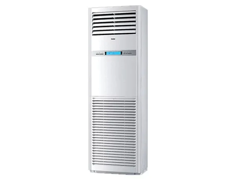 Solo Unità Interna Climatizzatore inverter colonna Haier 60000 btu AP60KS1ERA(S)