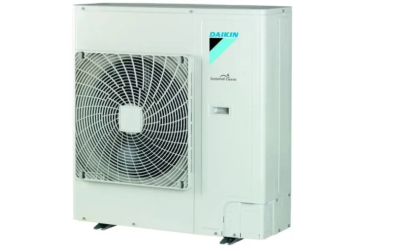 Solo Unità Esterna Condizionatore inverter Daikin Seasonal Classic 24000 btu RZQSG71L3V1