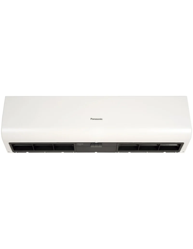 Barriera D Aria Elettrica Panasonic modello FY-3012U1P da 120 cm Senza Comando