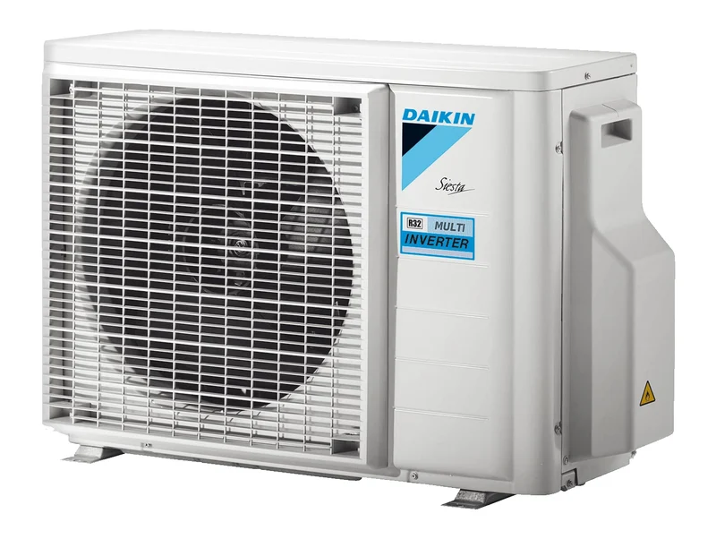 Daikin Dual Split Außengerät 2AMXF50A R-32