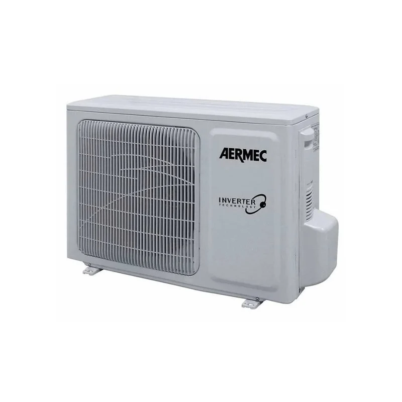 Solo Unità Esterna Monosplit inverter Aermec serie SLG 9000 Btu SLG250 R32
