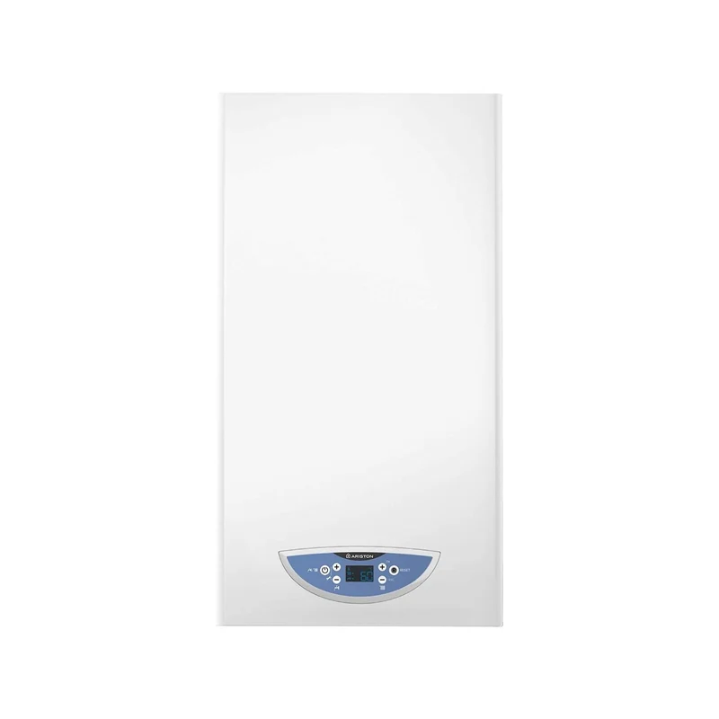 Caldaia a Condensazione Ariston MATIS CONDENS PLUS 24 Kw Metano/Gpl Con Kit Scarico Fumi