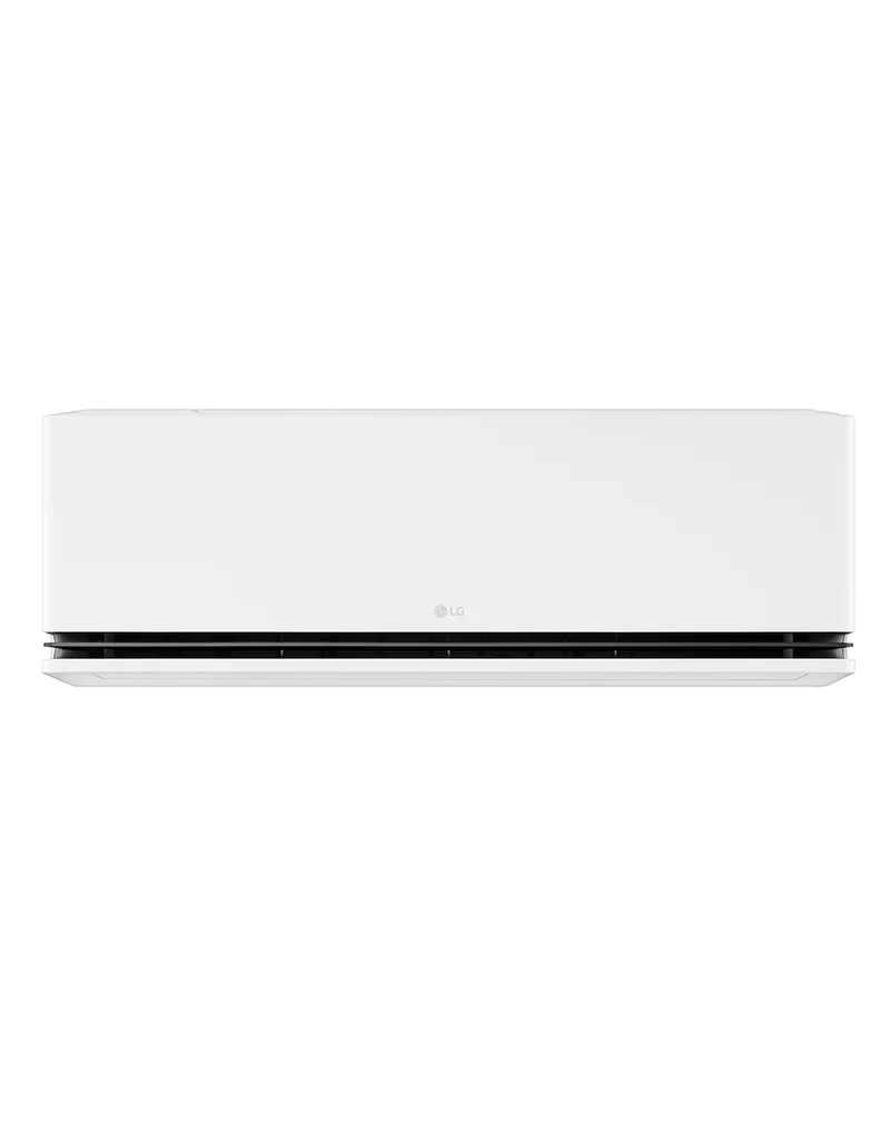 LG Dualcool 24000 BTU Klimaanlage R-32 WLAN integriert | H24S1DA.NS1