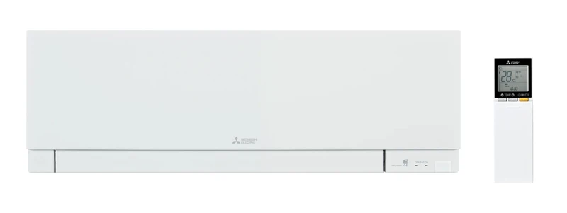 Unità Interna Mitsubishi Electric Kirigamine Zen 9000 Btu MSZ-EF25VGKW R-32 Wi-Fi Integrato
