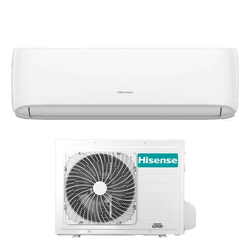 Hisense Mix Hi-COMFORT \ ECOSENSE Klimaanlage 18000 Btu CF50XS1GG R-32 Integriertes WLAN