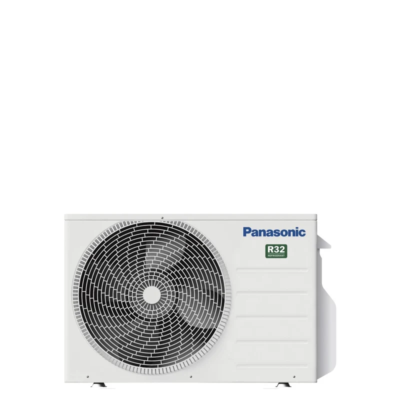 Panasonic Außengerät Multisplit Motor CU-2Z41TBE Dual Split R-32