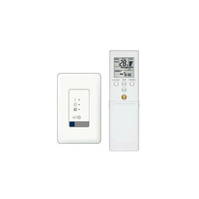 Kit Ricevente e Telecomando ad infrarossi Fujitsu UTY-LBTYM