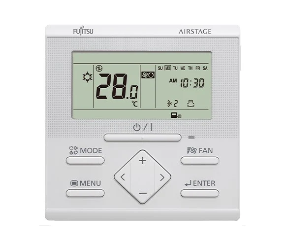 Filocomando Fujitsu UTY-RLRY