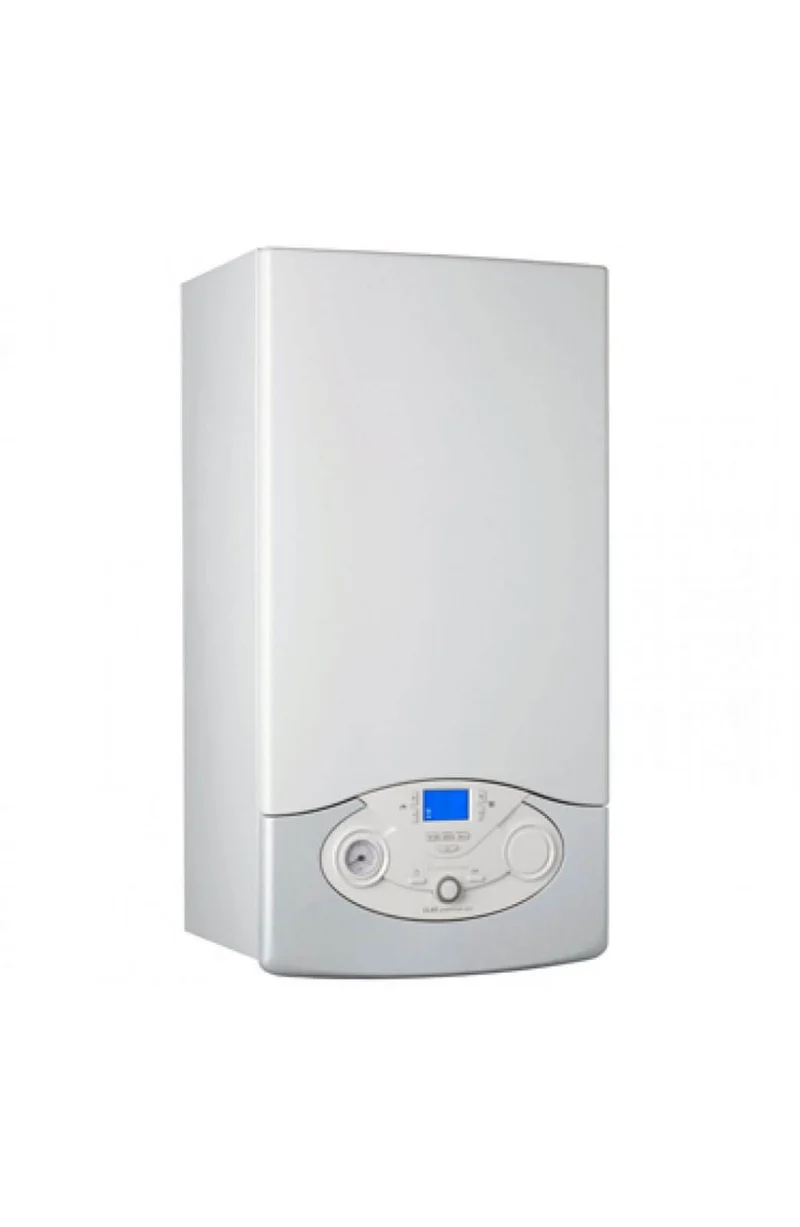 Caldaia a Condensazione ARISTON CLAS PREMIUM EVO 35 EU Metano/Gpl con Kit Scarico Fumi