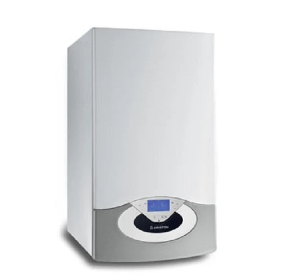 Caldaia a Condensazione ARISTON GENUS PREMIUM EVO 30 EU Metano con Kit Scarico Fumi