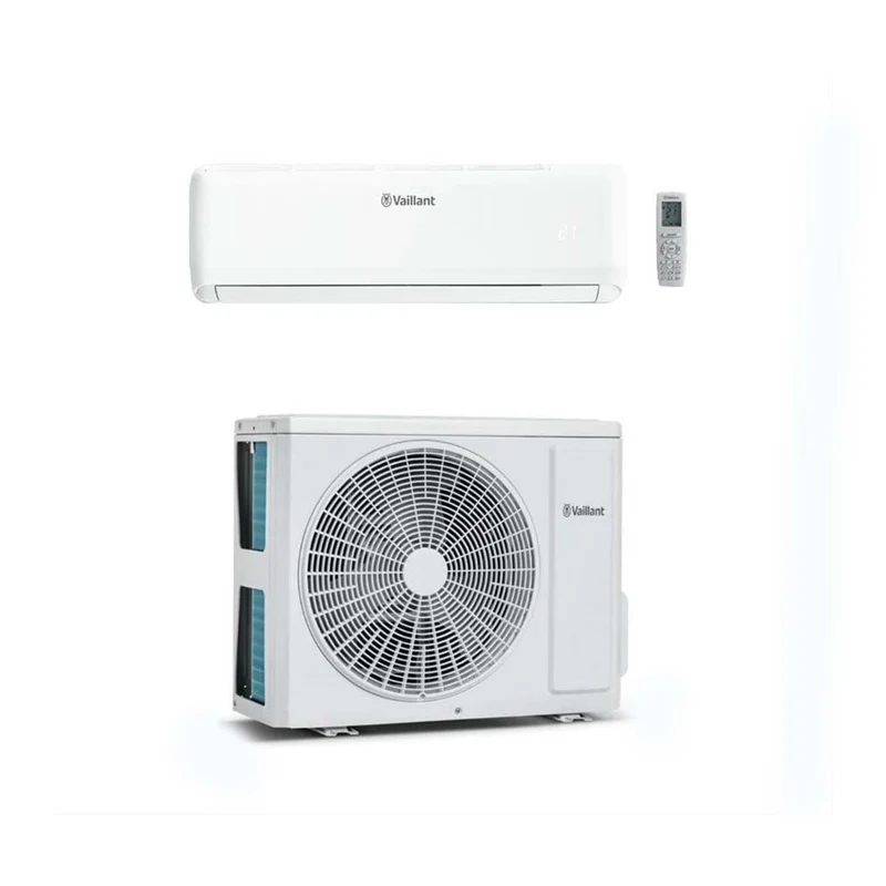Vaillant ClimaVAIR Pro Klimaanlage 24000 Btu VAIB 1-065 WN R-32 Integriertes WLAN