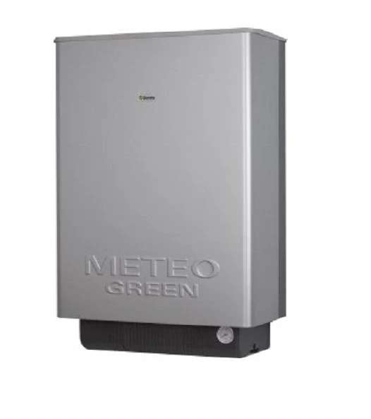 Caldaia a Condensazione Beretta METEO GREEN E 25C SI AG METANO con Kit Scarico Fumi