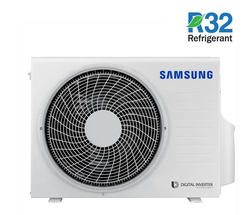 Unità Esterna Samsung Motore Multisplit Aj052rcj3eh/Eu Trial Split R-32