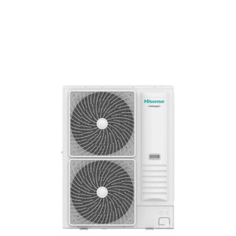 Unità Esterna Commerciale Hisense 36000 Btu Auw105u4ra4 R-32 Classe A++/A+