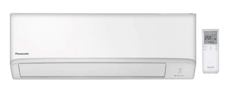 Interne Einheit der Panasonic TZ-Serie 12000 BTU CS-TZ35ZKEW R-32 Integriertes WLAN