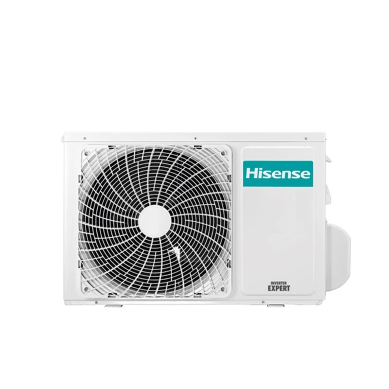 Unità Esterna Hisense Motore Multisplit 2amw42u4rra Dual Split R-32 Classe A++/A+
