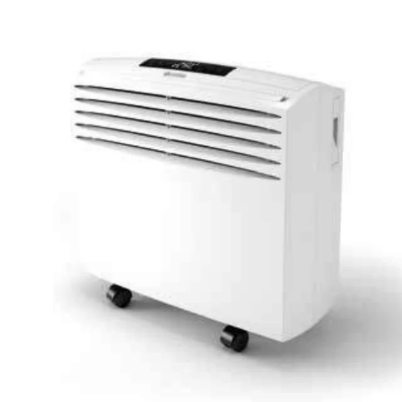 Climatizzatore portatile Olimpia Splendid DOLCECLIMA COMPACT 9 P 01914 R290 classe A