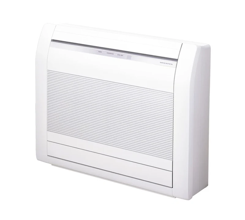 Solo Unità Interna Fujitsu General Console Pavimento 9000 Btu Aghg09lvca A++ Lvca