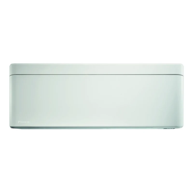 Daikin Bluevolution Innenwandgerät STYLISH WHITE Serie 5000 Btu CTXA15AW R-32 Integriertes WLAN, weiße Farbe
