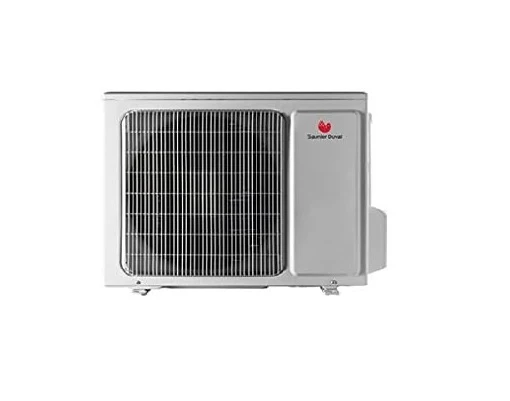 Nur Außengerät Inverter-Klimaanlage Hermann Saunier Duval 40000 BTU 17-105 NKDO