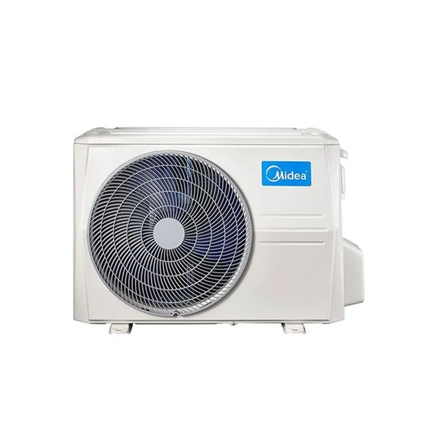 Midea Oasis Inverter-Klimaanlage, nur externe Einheit, 12000 BTU MSO-37OU