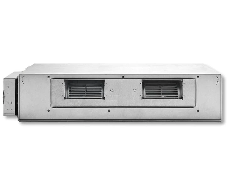 Nur Innengerät, kanalisierte Inverter-Klimaanlage, Hermann Saunier Duval 28000 BTU SDH-17-090 NDI