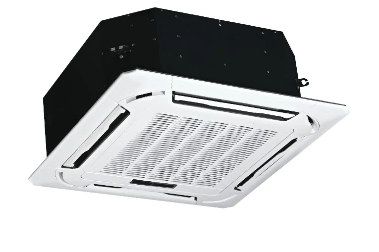 Midea Inverter-Klimaanlage Kassette 4-Wege 30000 BTU Inneneinheit MCD-88