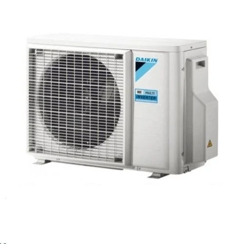 Nur Daikin 9000 BTU R32 RXP25K3 Inverter-Klimaanlage, Außengerät