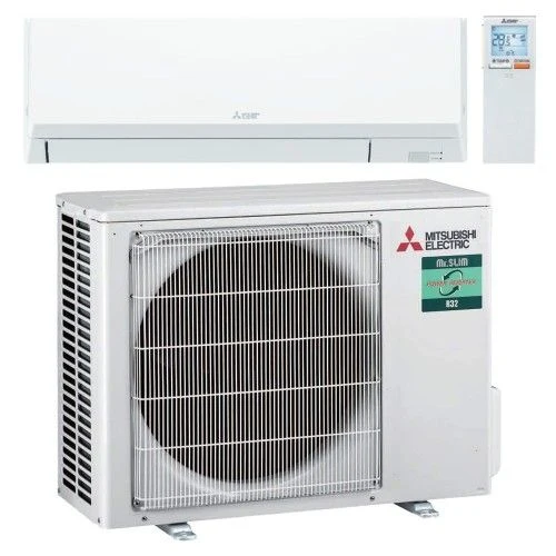 Mitsubishi Electric Power Inverter-Klimaanlage 18000 Btu PKA-M50LAL2 R-32 Wi-Fi optional