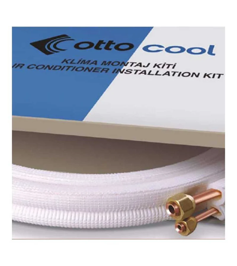 Ottocool 12000 BTU Klimaanlage