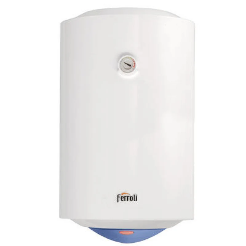 AREA OCCASIONI Scaldabagno Elettrico Ferroli Calypso 150 VE Verticale 150 Litri