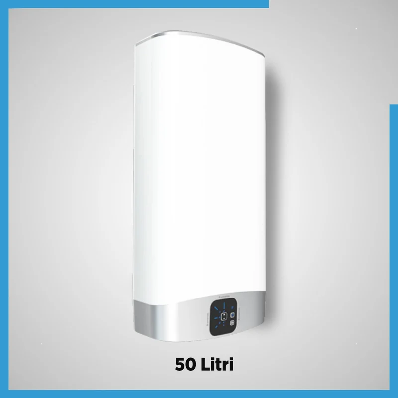 AREA OCCASIONI SCALDABAGNO ELETTRICO ARISTON AD ACCUMULO VELIS EVO 50 EU VLS 50 codice 3626145 50 LITRI