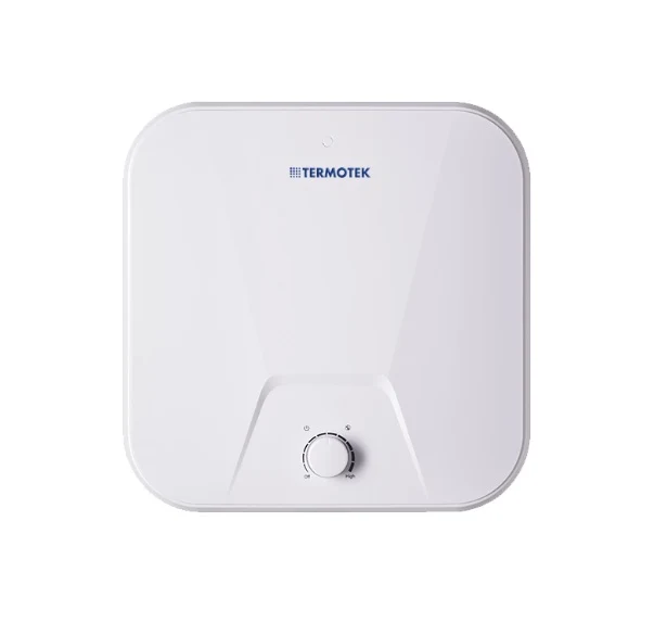 Scaldabagno Elettrico Termotek Aquavolt Sopralavello da 10 Litri