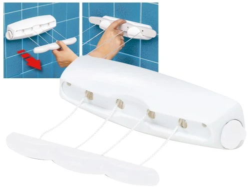 GIMI ROTOR 6 BEKLEIDUNG AIRLINE
