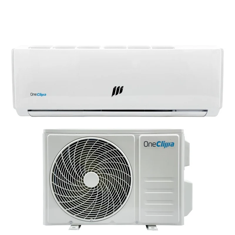 OneClima Pro-Klimaanlage 9000 Btu ONE PRO09Y/24 R-32 Wi-Fi optional