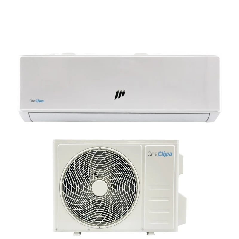 OneClima Ultra 9000 Btu Inverter-Klimaanlage ONE ULTRA09Y/24 R-32 Integriertes WLAN A+++/A++