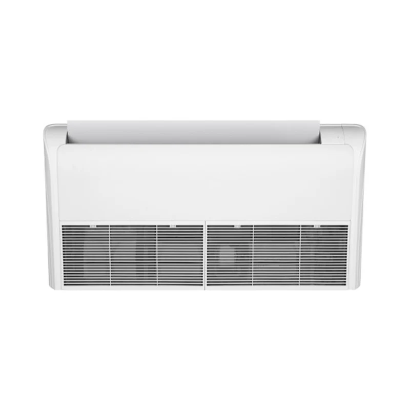 Riello Decken-/Boden-Innengerät 12000 Btu AMS 35 P Btu mit Infrarot-Fernbedienung