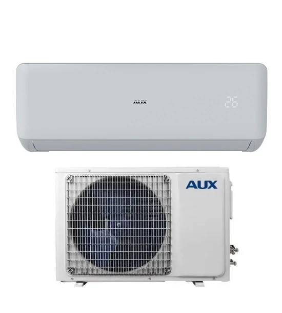 Klimaanlage AUX Inverter FH-Serie 18000 Btu FHR3DI-EU + ASW-H18E0A4 R-32 Wi-Fi optional A++